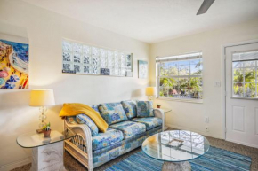 Beach Quarters #6
